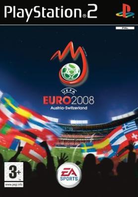 Descargar Uefa Euro 2008 [English] por Torrent